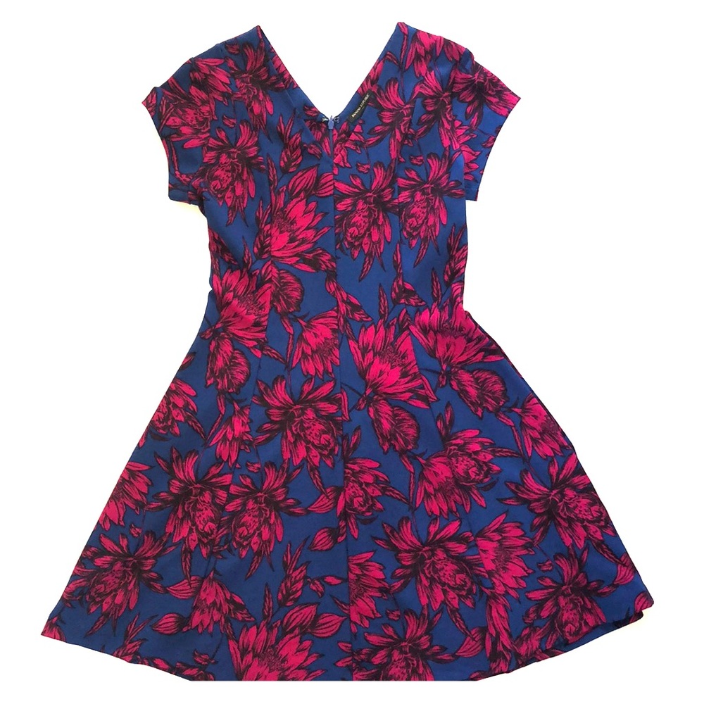 Banana Republic A-line Dress